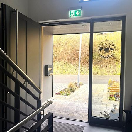 Ferienwohnung Weingut&Straußwirtschaft Vogel Vogtsburg Exterior foto