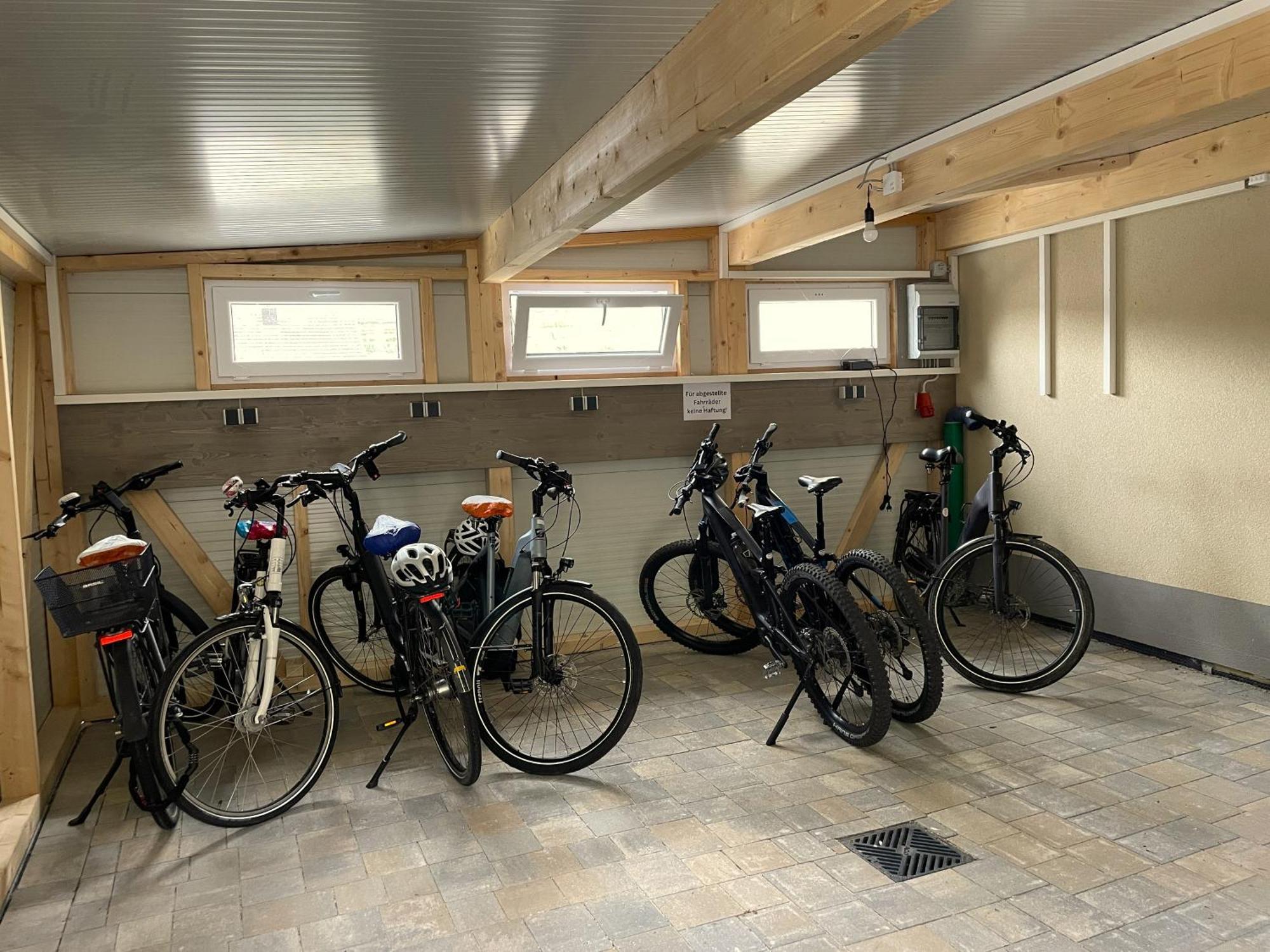 Ferienwohnung Weingut&Straußwirtschaft Vogel Vogtsburg Exterior foto